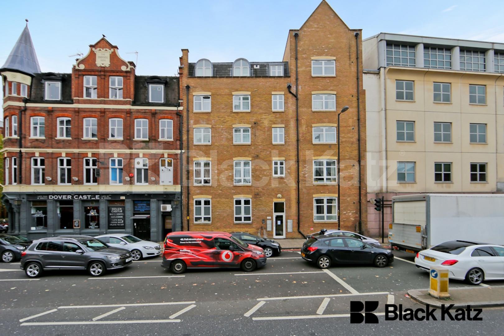 Contemporary, modern and superbly located   Kittiwake Court.Great Dover Street , Borough/London Bridge